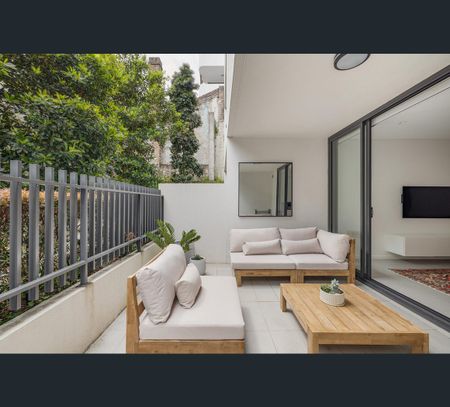 41/153-157 George Street, Redfern, NSW 2016 - Photo 3