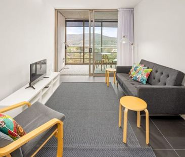 1505/25 Edinburgh Avenue, City ACT 2601 - Apartment For Rent | Domain - Photo 6