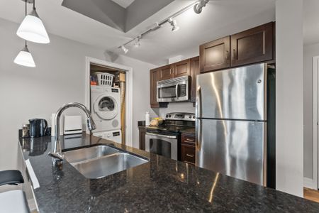 For Lease - 75 Cleary Avenue Unit# 1203, Carlingwood - Westboro and Area, Ontario - Photo 2