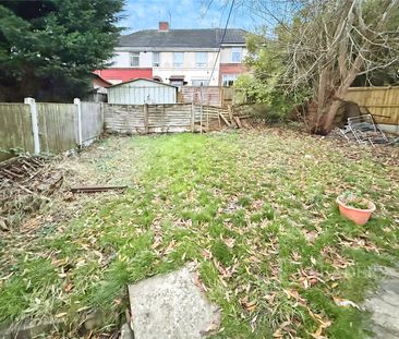 2 bedroom house to rent Holbrook Road, Sheffield, South Yorkshire, S13 - Photo 5