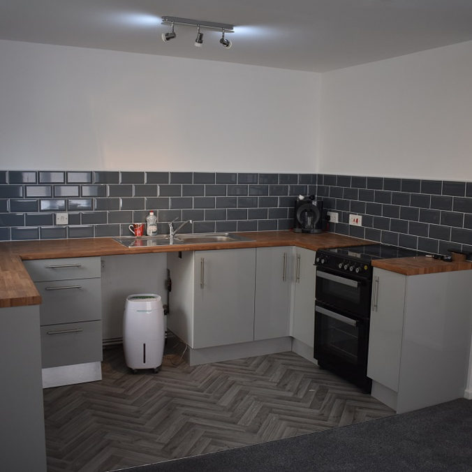 Ffordd Cynghordy, Llansamlet, Swansea, SA7 9QF - Photo 2