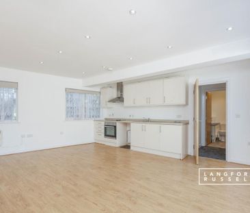 1 bedroom flat to rent - Photo 1