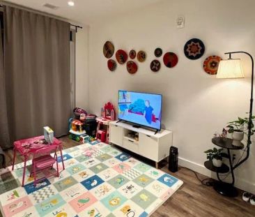 15 Glebe Street #1708 - Photo 4