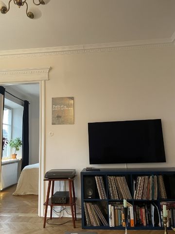 Södermalm - 2.5rok - 6mån - 28.750kr/mån - Photo 5