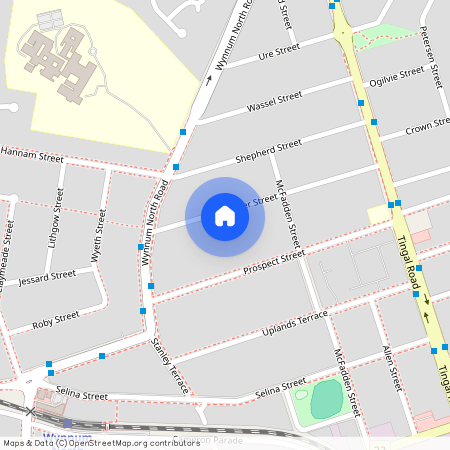 66A, Ryder Street, QLD, Wynnum