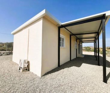 Alquiler de finca rústica en Avenida Manuel de Falla, 1 - Photo 1