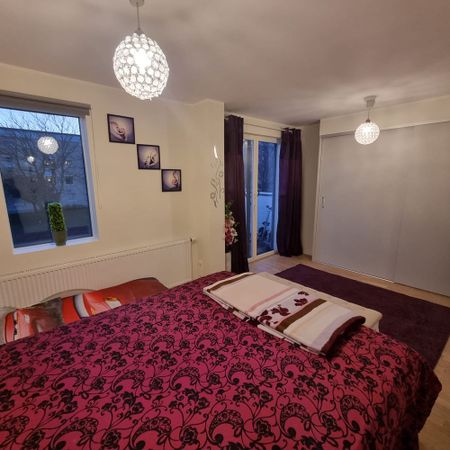 Snapphanevägen, Järfälla - Photo 4