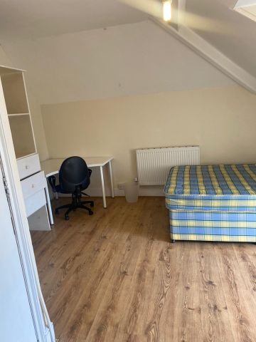 Room in a Shared House, Brynland Avenue, BS7 - Photo 3