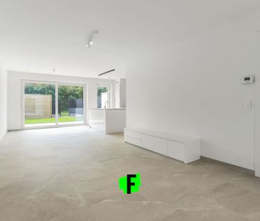BEN woning met 3 slaapkamers en tuin - Photo 1