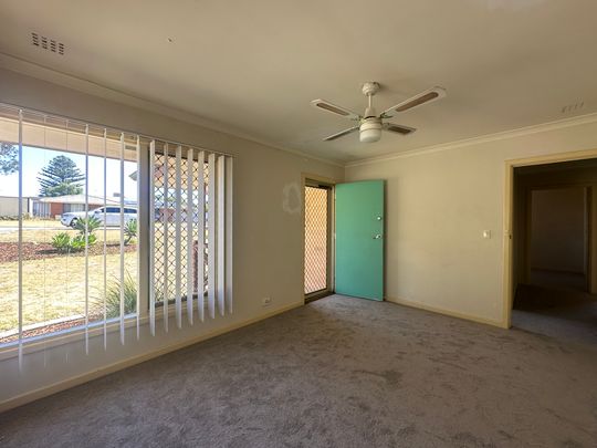 New Carpets, New Blinds and A/C to be installed - Photo 1