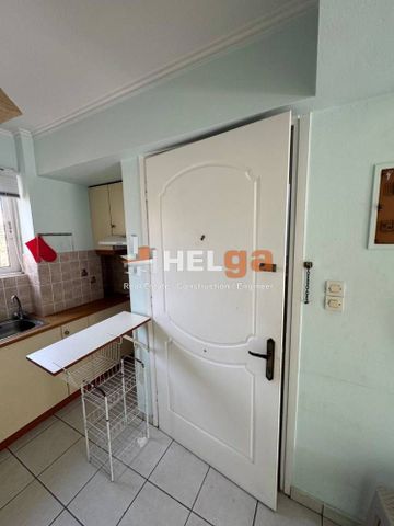 Studio/Γκαρσονιέρα για ενοικίαση Πάτρα - Κέντρο (Πάτρα) - Photo 4