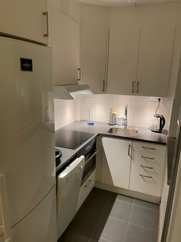 Gasverksgatan, Malmö - Photo 4