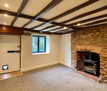 New Buildings, Milverton - Photo 2