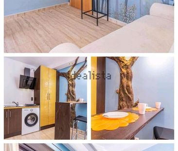 Alquiler de piso en Calle San Juan de la Cruz - Foto 5