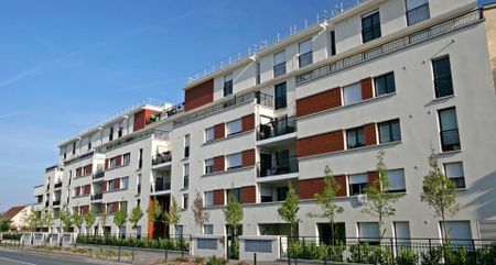 location Appartement T2 DE 39.3m² À ATHIS MONS - Photo 3