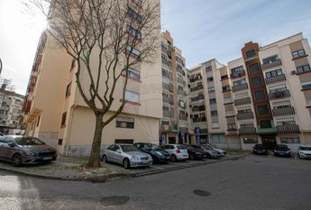 Apartamento T1 em Lisboa