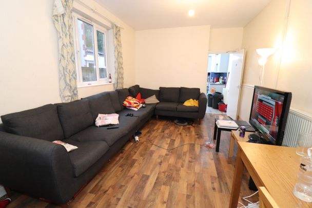 Colum Road, Cathays - Photo 1