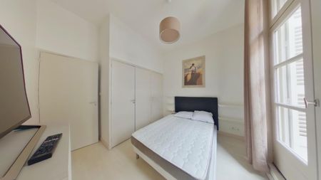 Location Appartement 2 pièces Meublé 29m² POITIERS 86000 - Photo 2