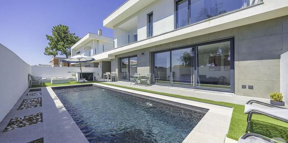 Moradia T4 em Setúbal - Photo 3