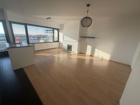 Appartement te huur - Photo 2
