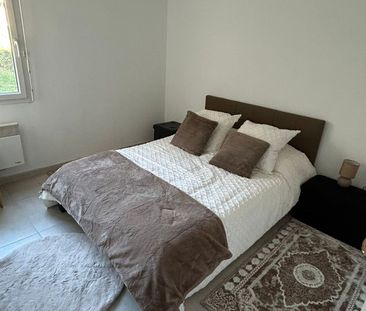 Appartement à louer 2 pièces • 35,45 m2 Montfavet - Avignon - Photo 1