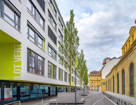 Spacieux ! Appartement de 4.5 pièces - Foto 5