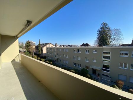 2.5 Zimmer, 41 m², 2. Stock - Foto 5