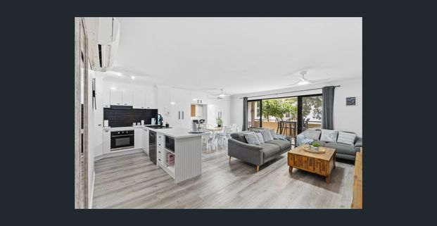 MODERN 2-BEDROOM UNIT - LOCATION. LIFESTYLE. LIVABILITY - Photo 1