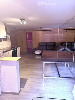 1 Zimmer, 80 m² - Photo 1