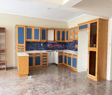 Διαμέρισμα για ενοικίαση Καλλιθέα - Άγιοι Θεόδωροι (Συκιές) - Photo 5