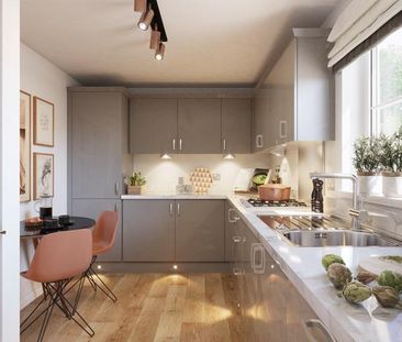 2 bedroom detached house to rent - Photo 6