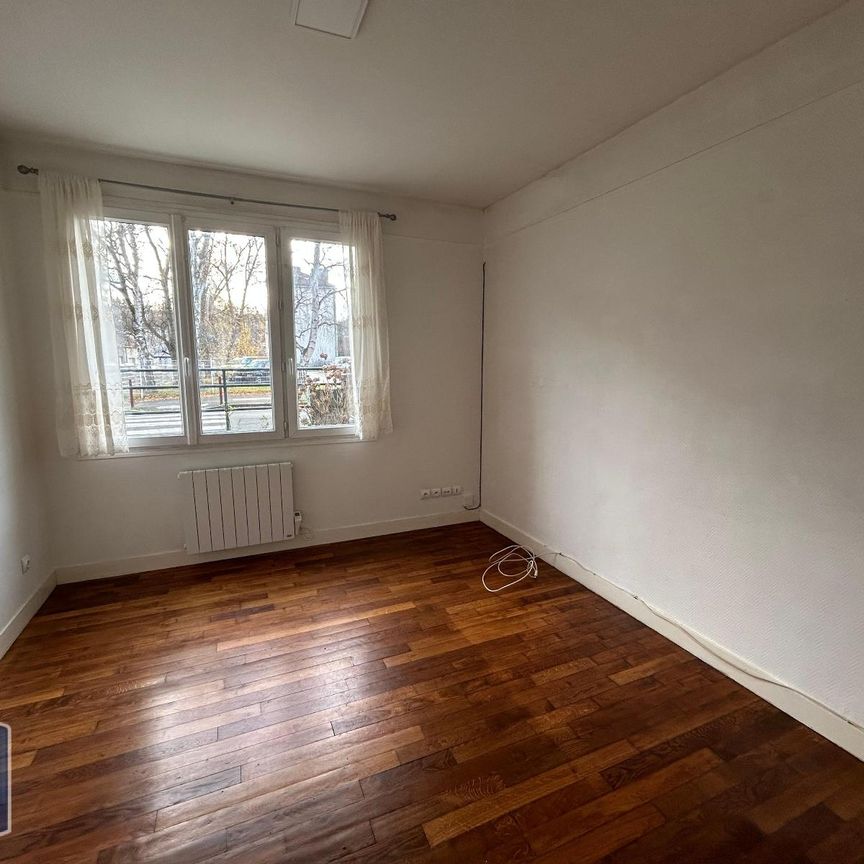Location Appartement 2 pièces 33m² BEAUVAIS 60000 - Photo 1