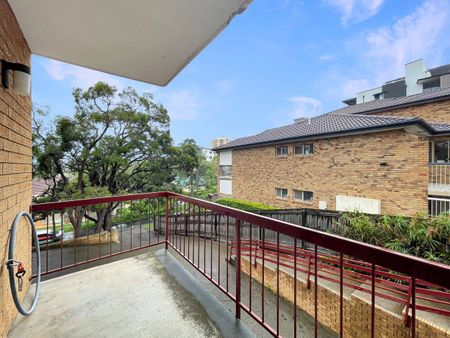 Low-Maintenance Comfort in a Convenient Location - Photo 5