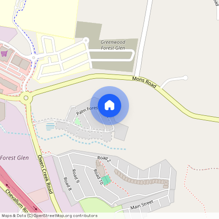 86 Palm Forest Cct, Qld 4556, Forest Glen