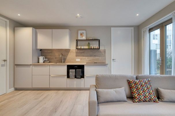 Te huur: Appartement IJburglaan in Amsterdam - Foto 1