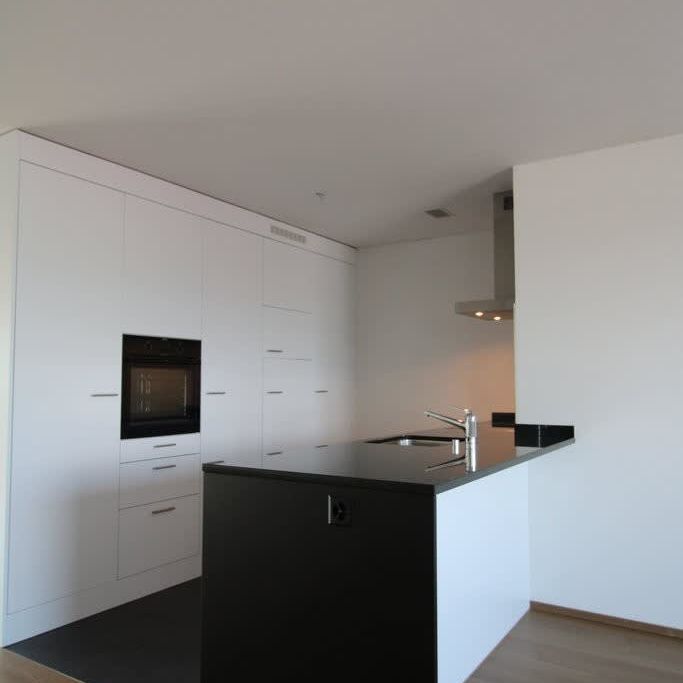 2.5 Zimmer, 59 m², 4. Stock - Foto 1