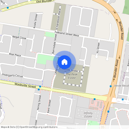 8 Hillside Street, Qld 4110, Heathwood