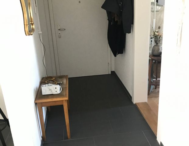 Locataire subséquent par 1. octobre 2021 pour très beau 3 Appartement de chambre à Hardplatz / Albisriederplatz voulait (8004 Zürich) - Foto 1