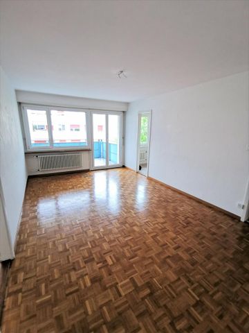 2 Zimmer, 47 m², EG - Photo 4