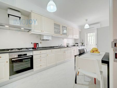3 room luxury Flat for rent in Cascais e Estoril, Portugal - Photo 4