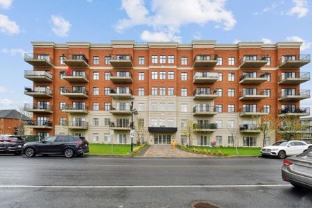 Appartement à louer - Brossard (Noms de rues (L)) Appartement à louer - Brossard (Noms de rues (L)) - Photo 2