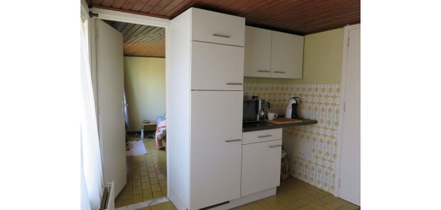 GEZELLIG APPARTEMENT, GROTE LEEFRUIMTE, VEEL LICHTINVAL te AALST - Photo 1