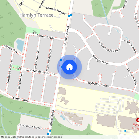 25 Skyhawk Avenue, NSW 2259, Hamlyn Terrace