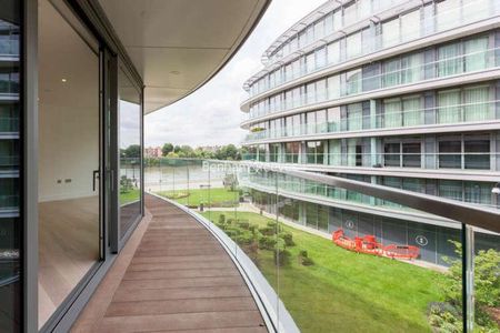 Fulham Reach, Hammersmith, W6 - Photo 3