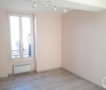 Location Appartement 3 pièces 44m² GANNAT 03800 - Photo 2