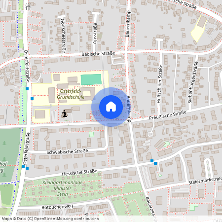 Preußische Str. 108, 44339, Dortmund Ot Eving