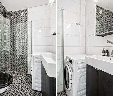 Västerhaninge - 2rok - tillsv - 12.650kr/mån - Foto 1