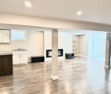 For Lease - 80 Savage Road Unit# BSMT, Newmarket, Ontario - Photo 6