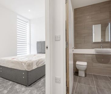1 bedroom apartment to rent - Photo 6