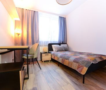 Śródmieście, ul. Niska - Фото 5